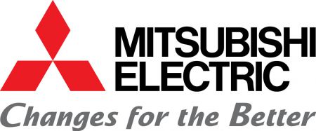 Mitsubishi Electric Logo1989